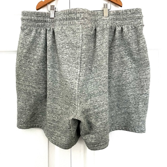 Fabletic’s Men Postgame Lounge Shorts, Elastic Waist, Cozy Fleece sz XXL - Picture 4 of 11
